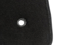 Leather Floor Mats For Land Rover Discovery (2004-2009) - AutoWin