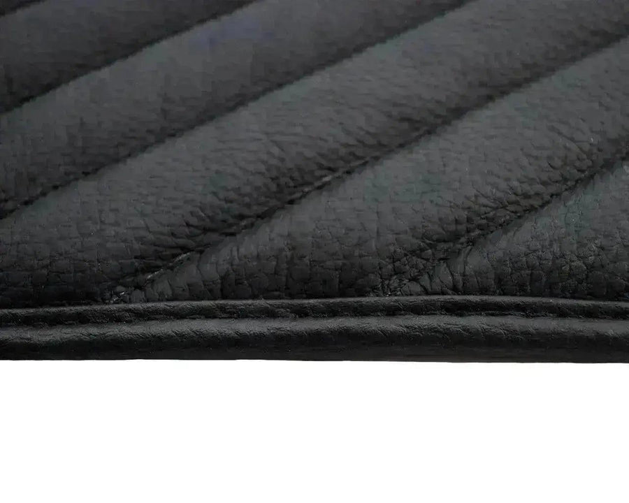 Leather Floor Mats For Land Rover Freelander (2007-2012) - AutoWin