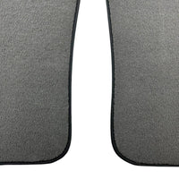 Grey Floor Mats for Mini Cooper / One R56 (2007-2014) - AutoWin