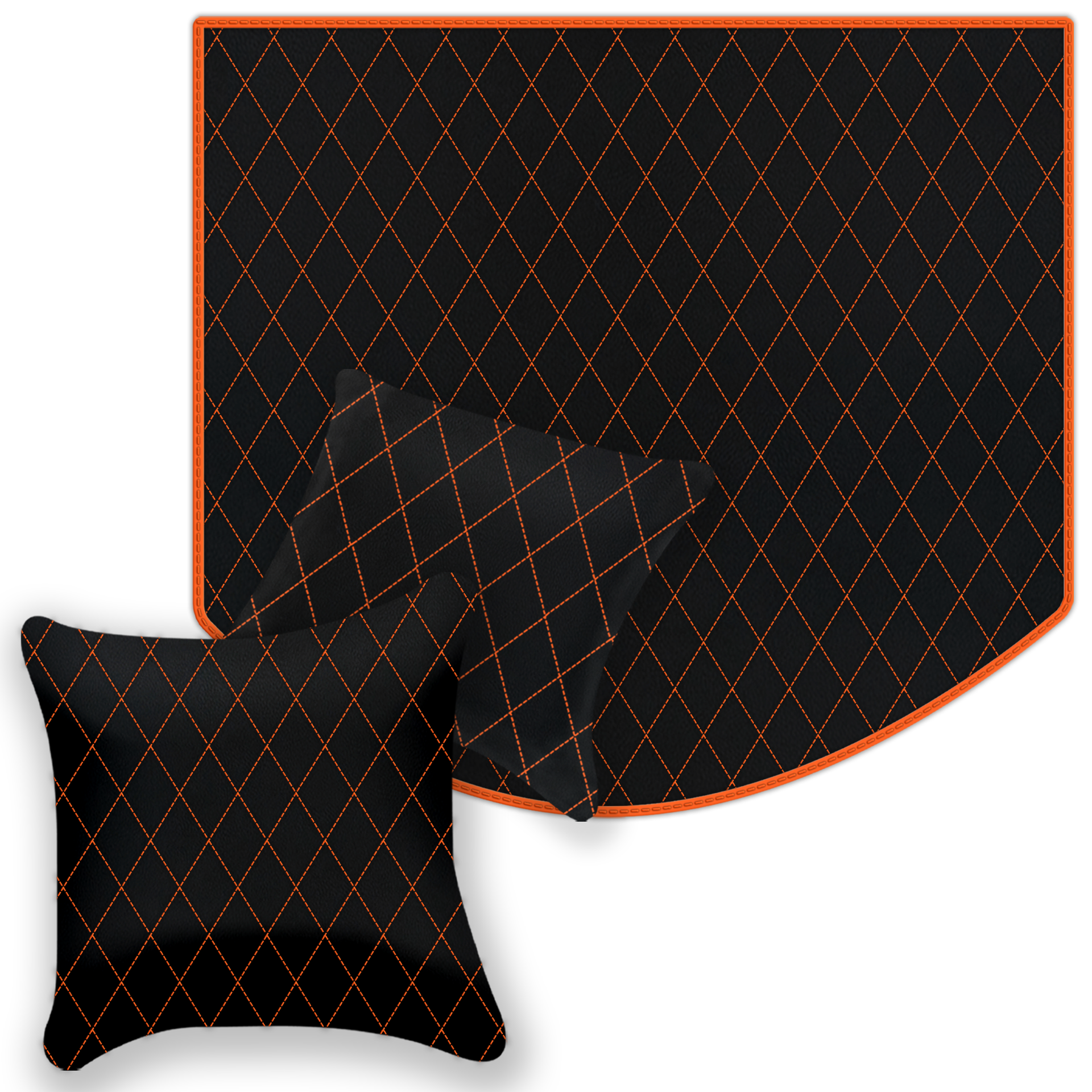 For 512 TR (1992-1994)