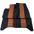 Leather Floor Mats For Range Rover Sport (2013-2022)