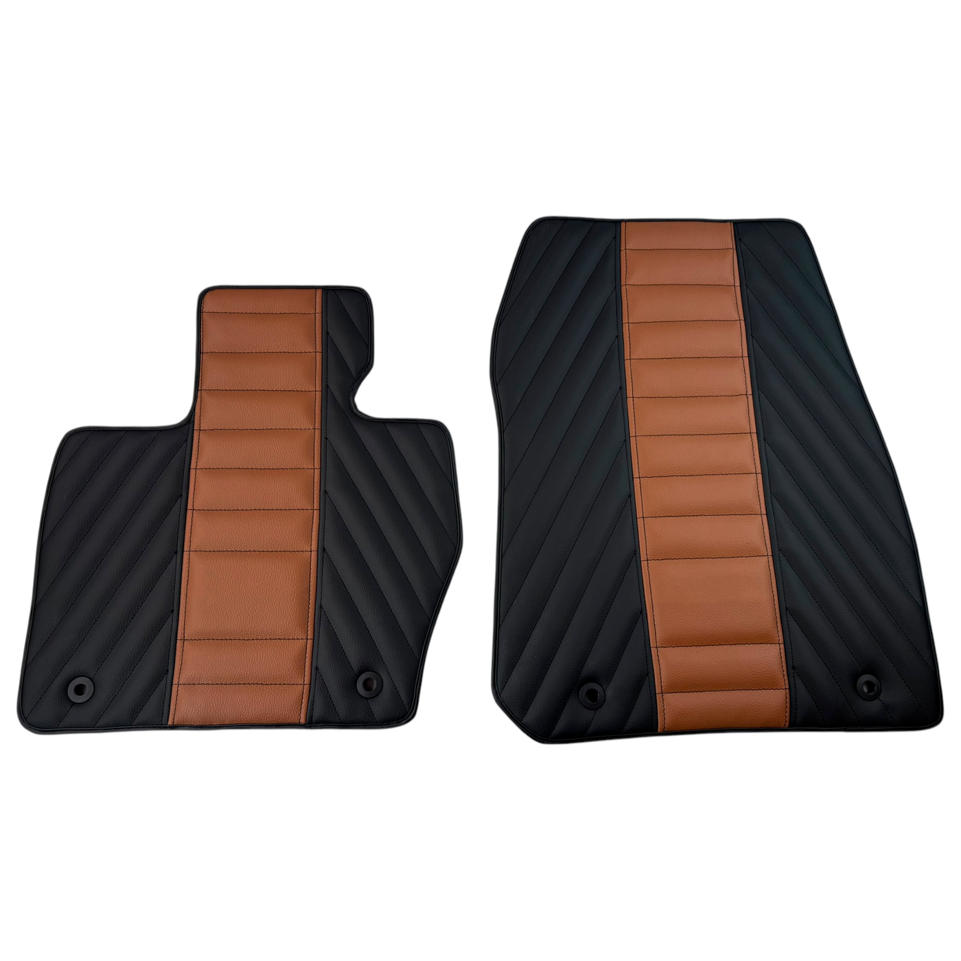Leather Floor Mats For Range Rover 5 Seater (2012-2022) SDV8