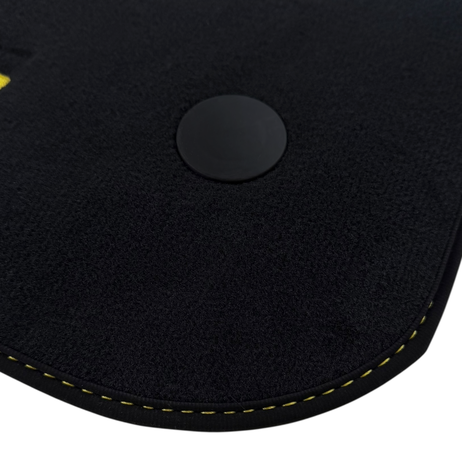 Floor Mats For Mercedes Benz Amg GTR AutoWin - AutoWin