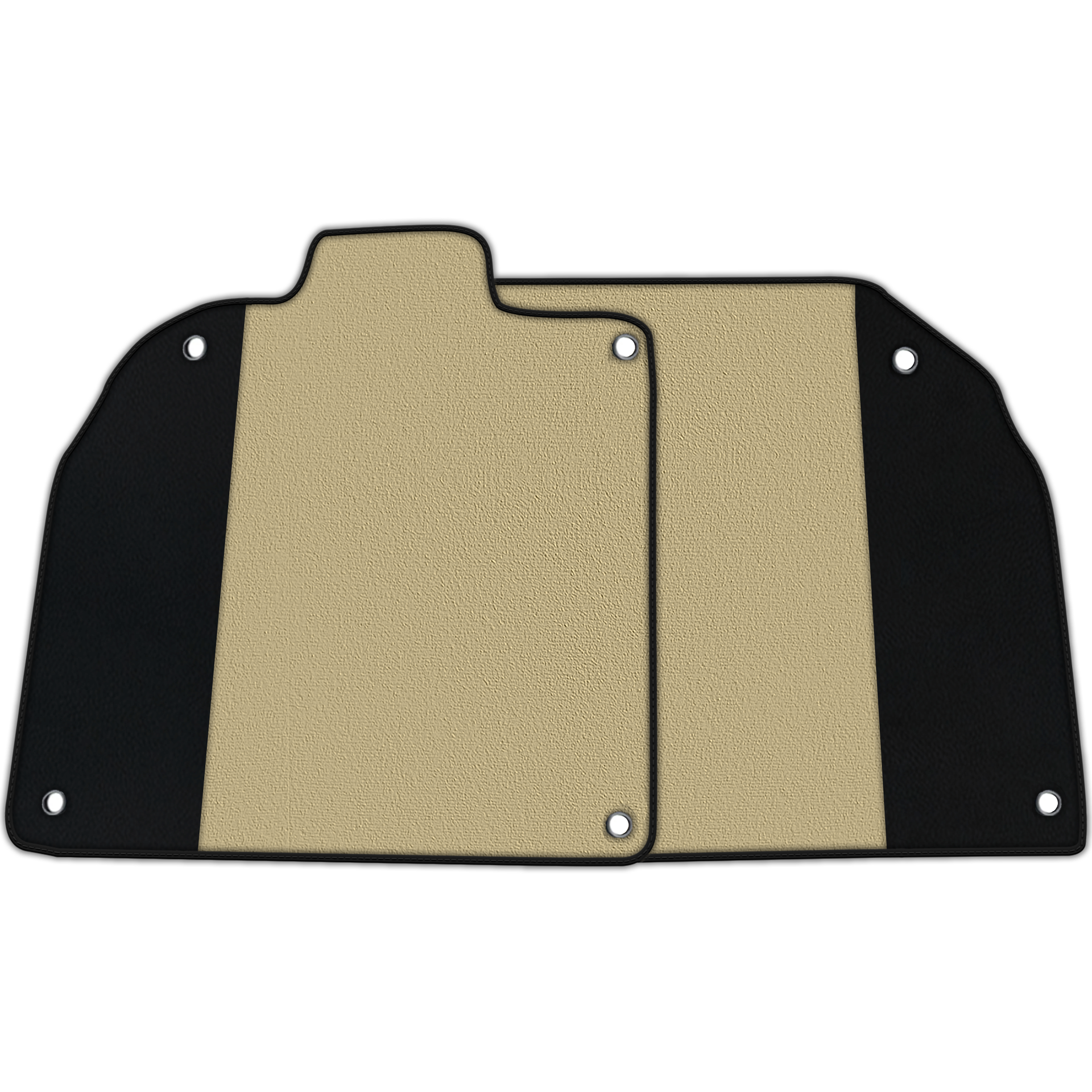 Premium Custom Floor Mats for Lamborghini Aventador SV (2012-2022)