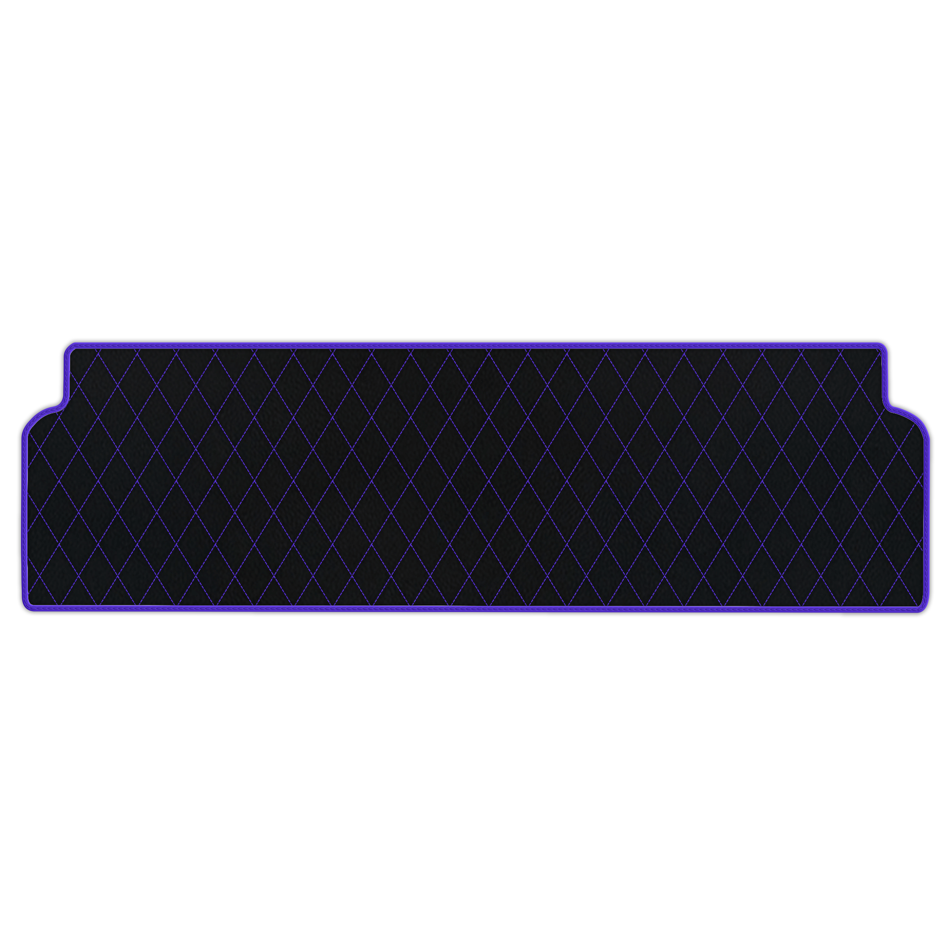 Floor Mats For Ferrari Mondial Convertible 1983-1993 Autowin Brand Italian Edition - AutoWin