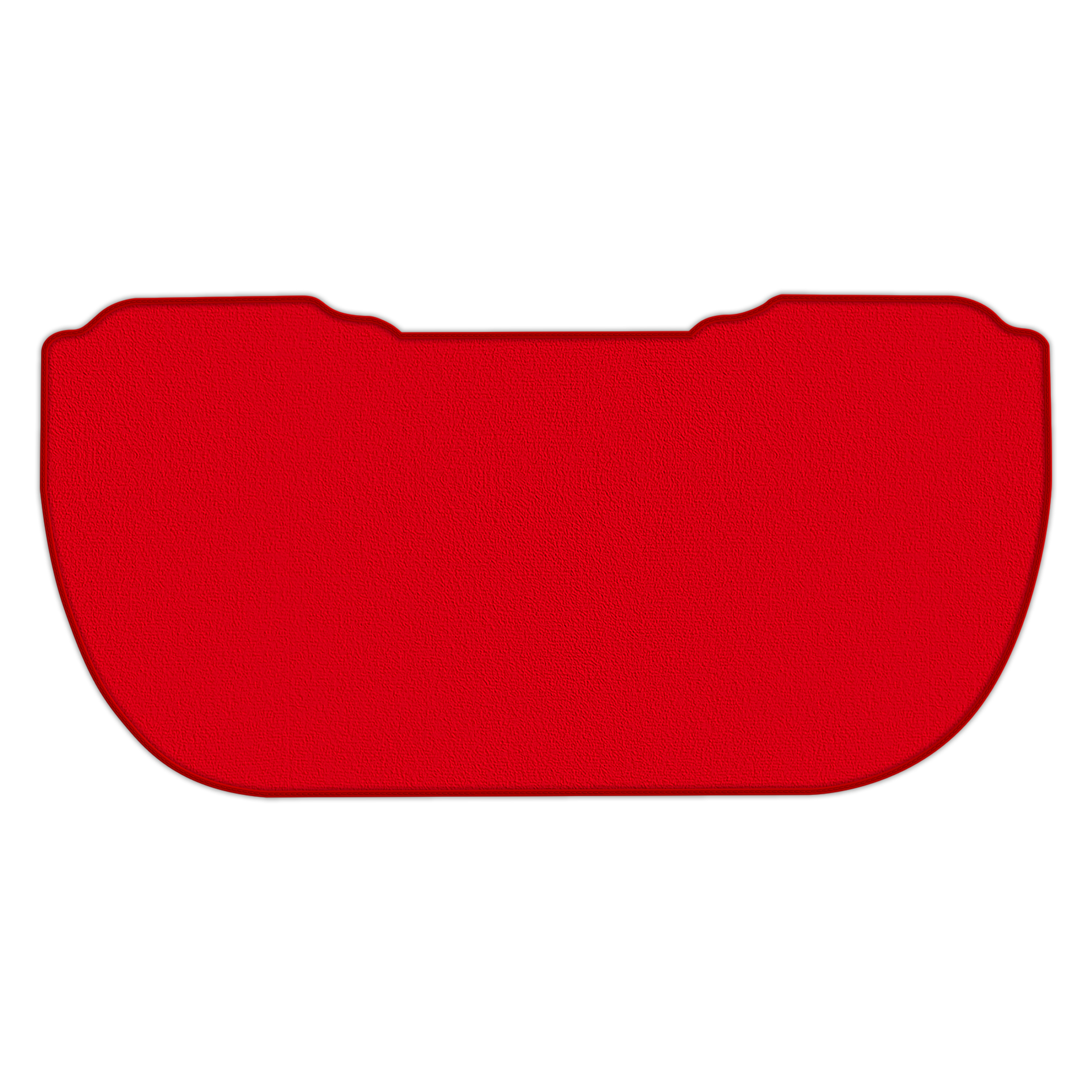 SF90 Stradale (2019-2024) Trunk