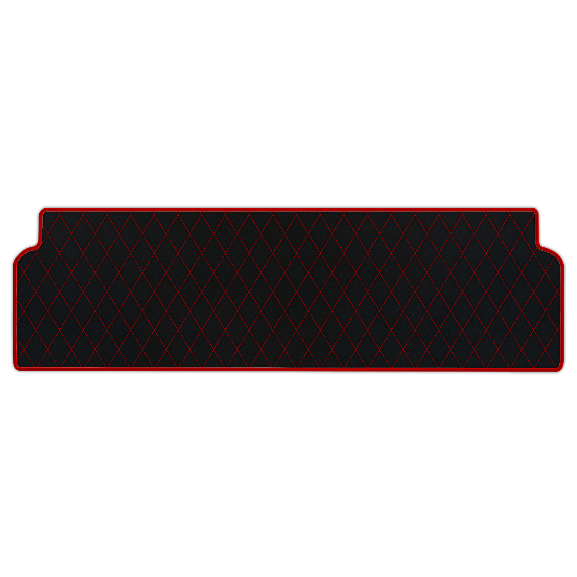 Floor Mats For Ferrari Mondial Convertible 1983-1993 Autowin Brand Italian Edition - AutoWin