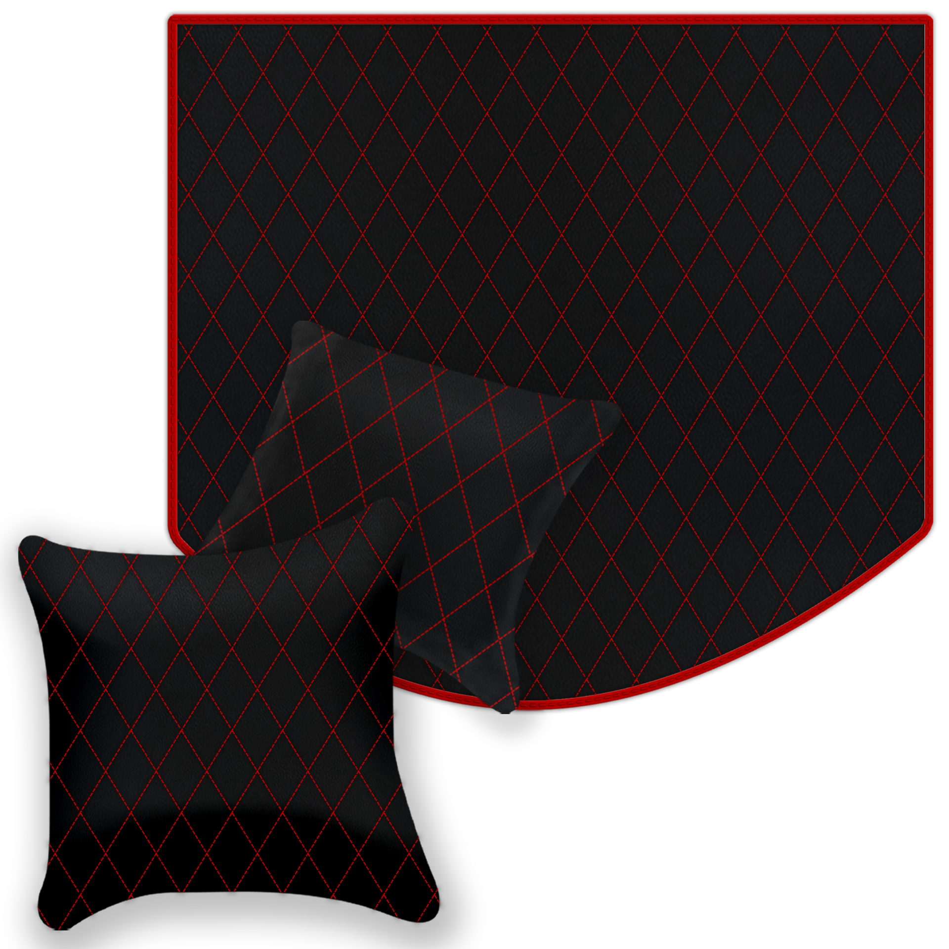 For 512 TR (1992-1994)