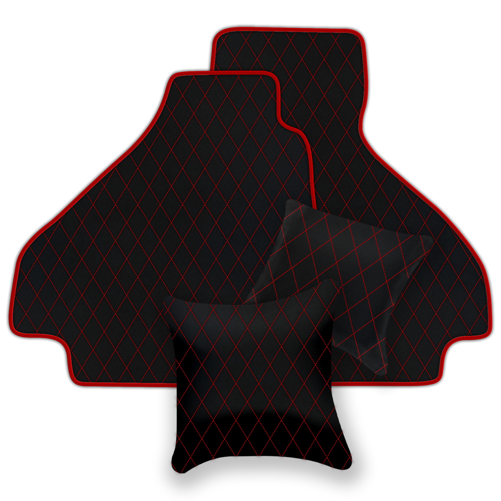 For 512 TR (1992-1994)