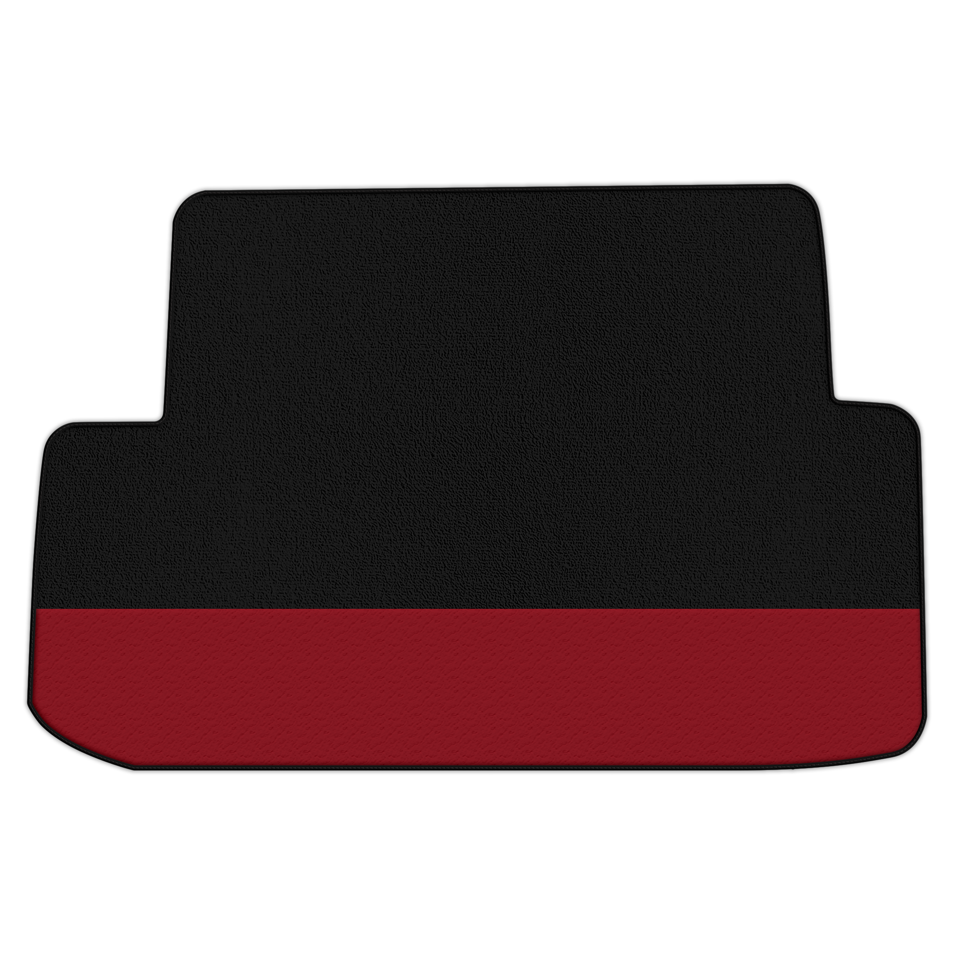 Customizable Carpet Trunk Floor Mats for Ferrari California T (2015-2018) - AutoWin