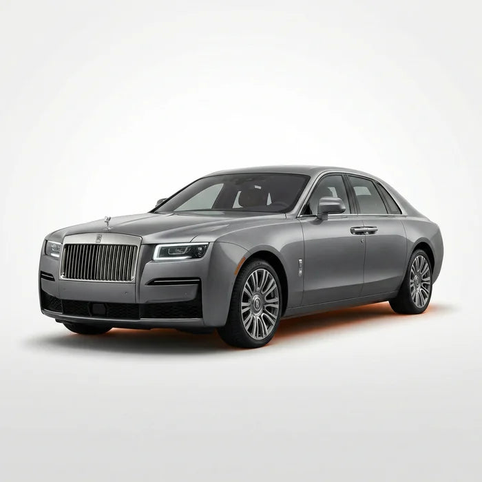 Rolls-Royce Ghost Series II Floor Mats