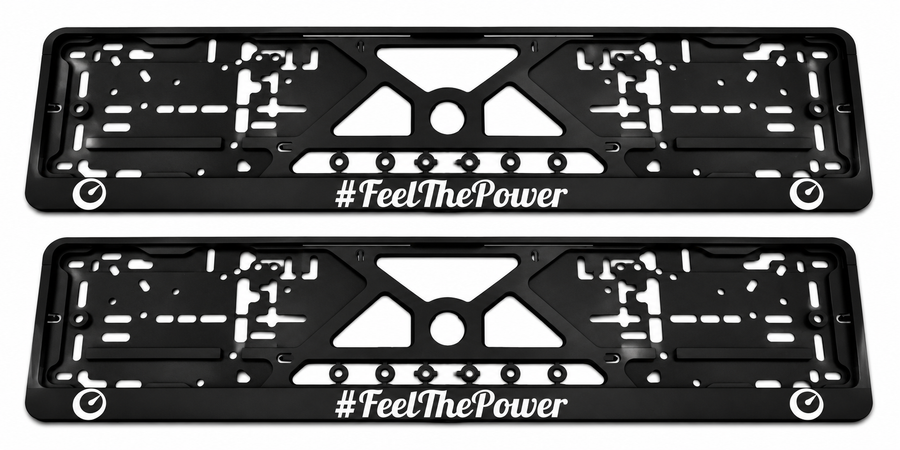 FeelThePower
