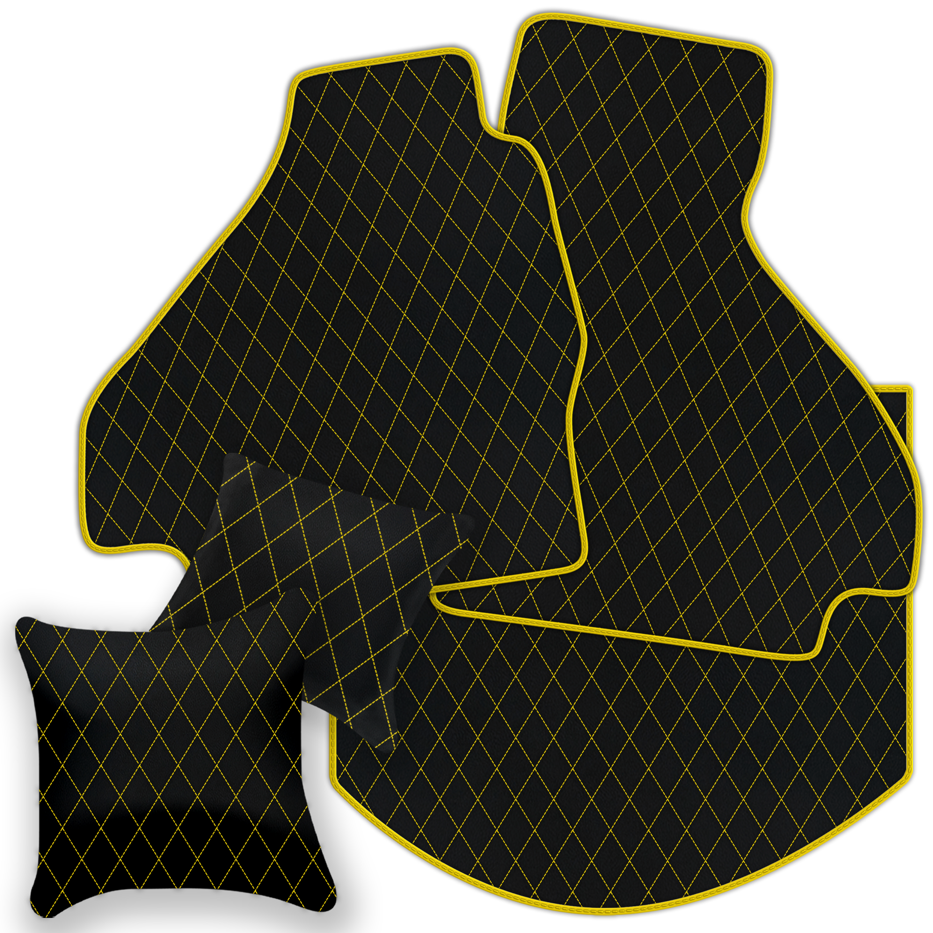 For 512 TR (1992-1994)