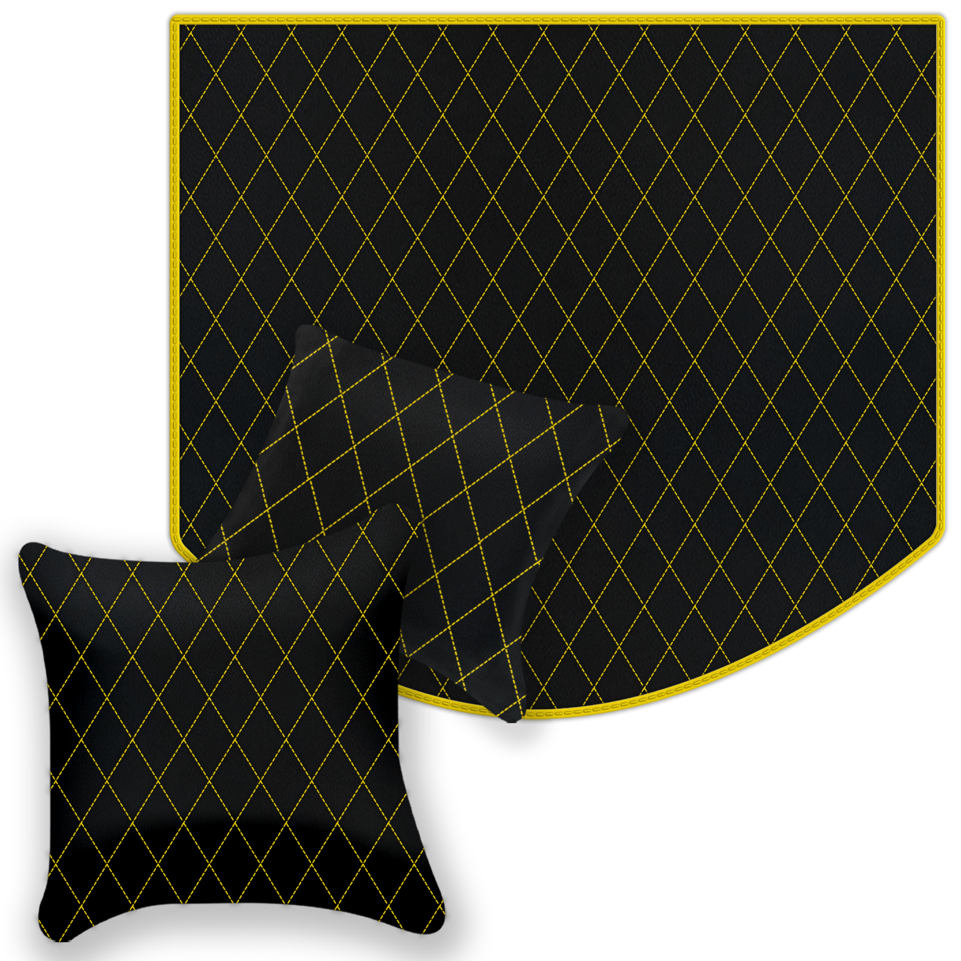 For 512 TR (1992-1994)