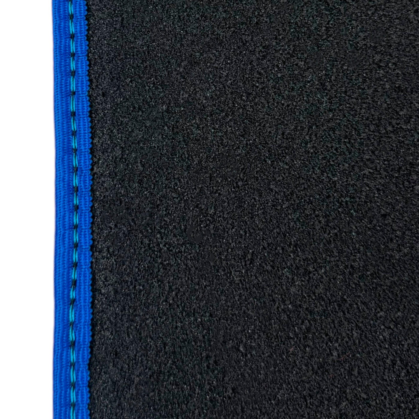 Blue Floor Mats for BMW i8 Series L12 L15 with M Package