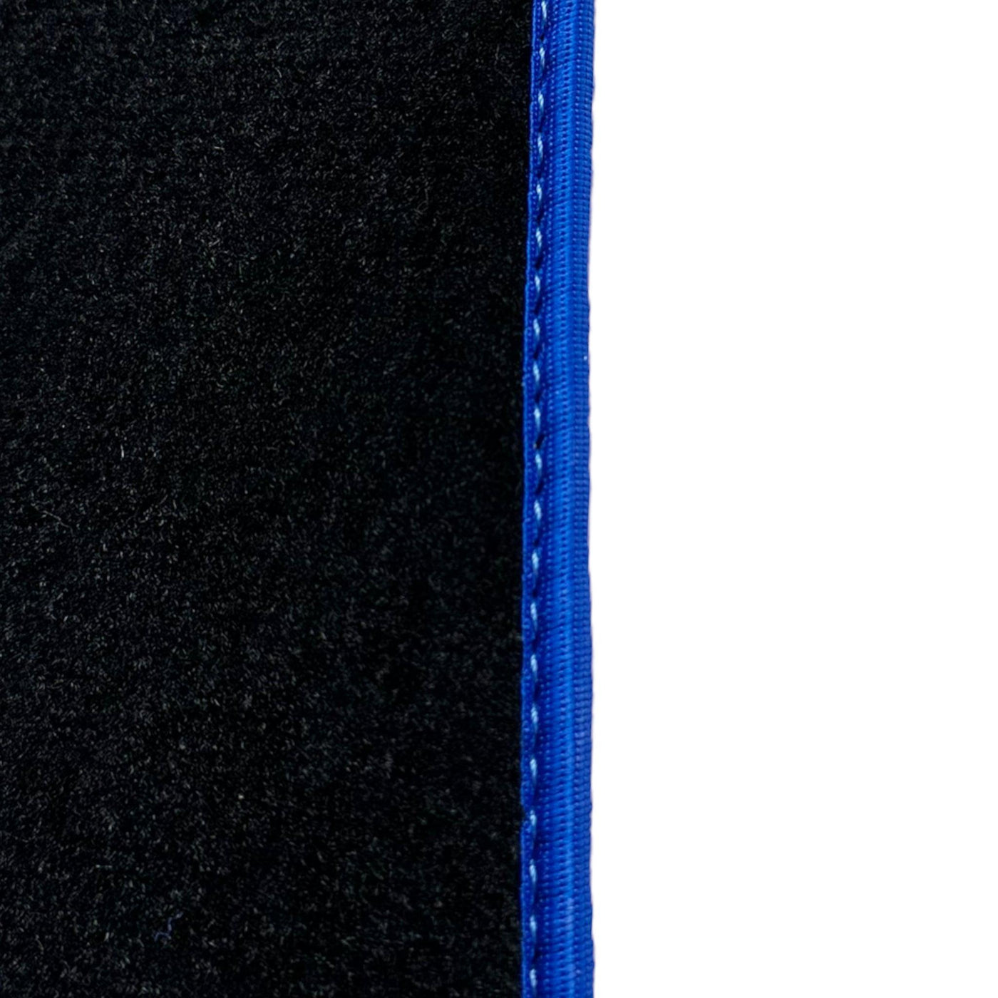 Black Floor Mats For BMW M5 E39 With M Package - AutoWin