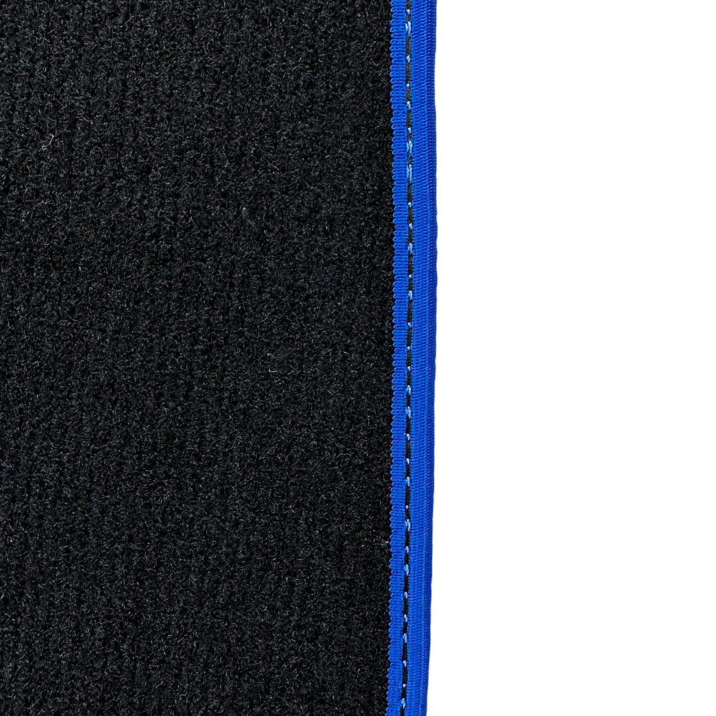 Black Floor Mats For BMW Z4 Series G29 (2018-2024) - AutoWin