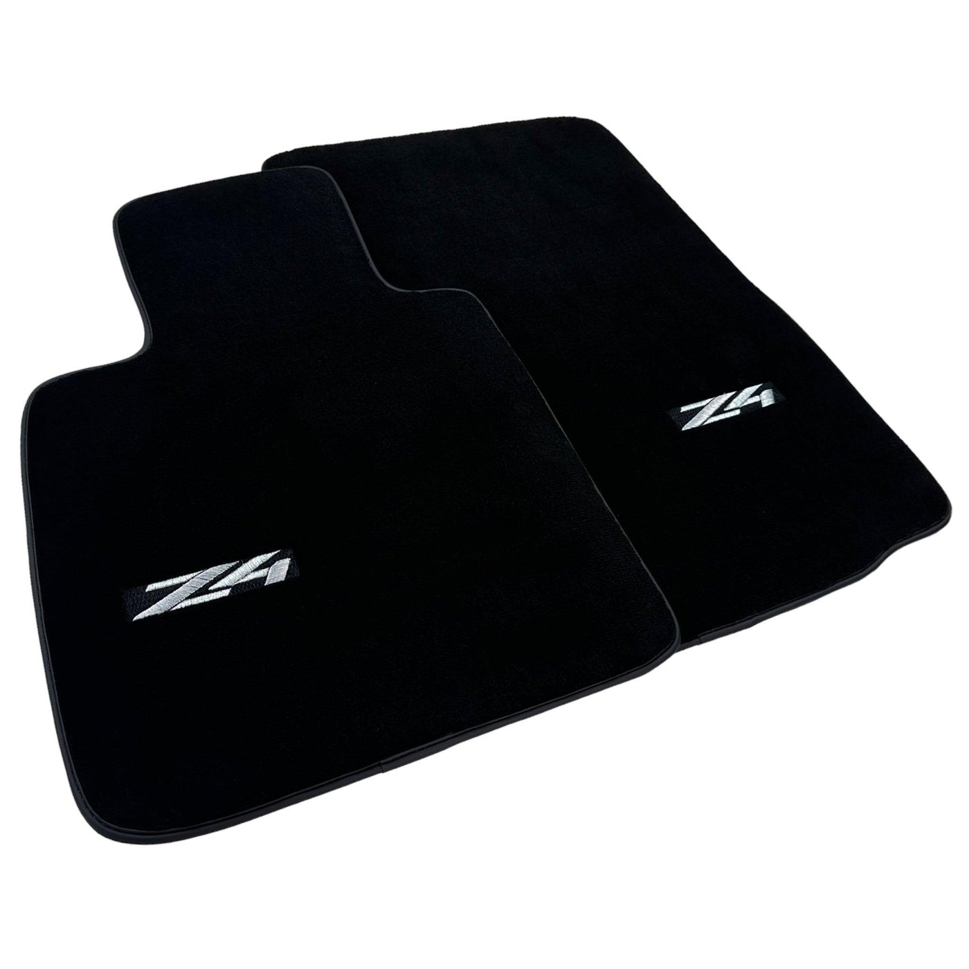 Black Floor Mats For BMW Z4 Series G29 - AutoWin