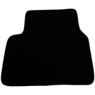 Black Floor Mats For Honda Civic X 5D (2017-Present) - AutoWin