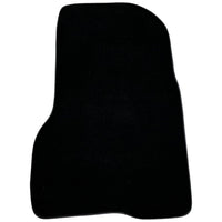 Black Floor Mats For Honda CR-V (2002-2006) - AutoWin