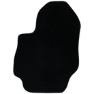 Black Floor Mats for Isuzu Jimny (2018-2024) - AutoWin