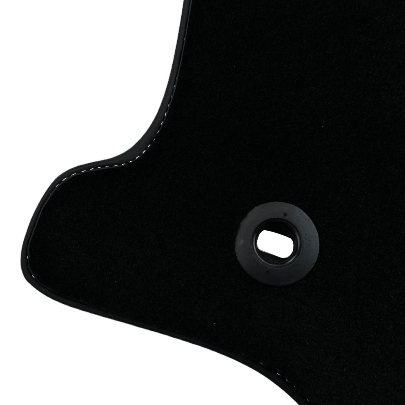 Black Floor Mats for Lexus NX (2014-2022) - AutoWin