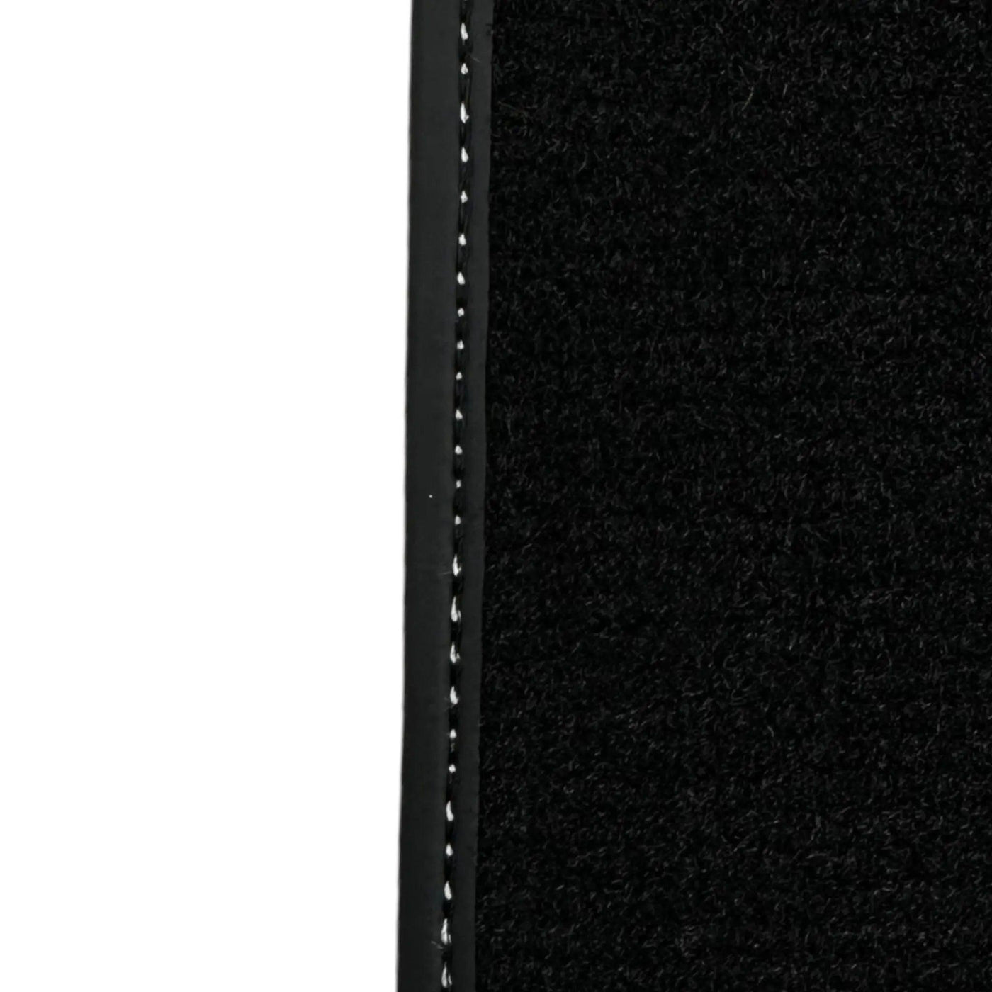 Black Floor Mats for Lexus NX (2014-2022) - AutoWin