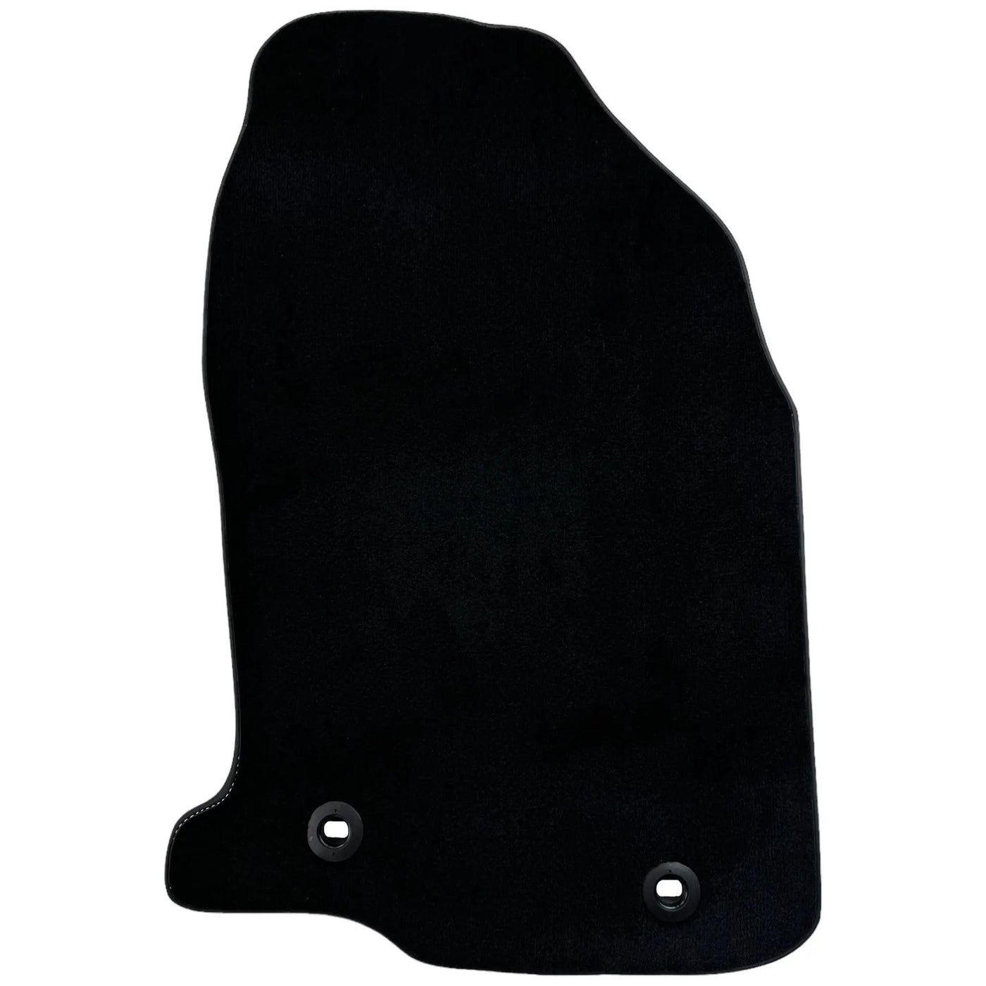 Black Floor Mats for Lexus NX (2014-2022) - AutoWin