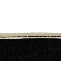 Black Floor Mats For Mercedes-Benz C Class W206 (2021-2023) ER56 Design - AutoWin