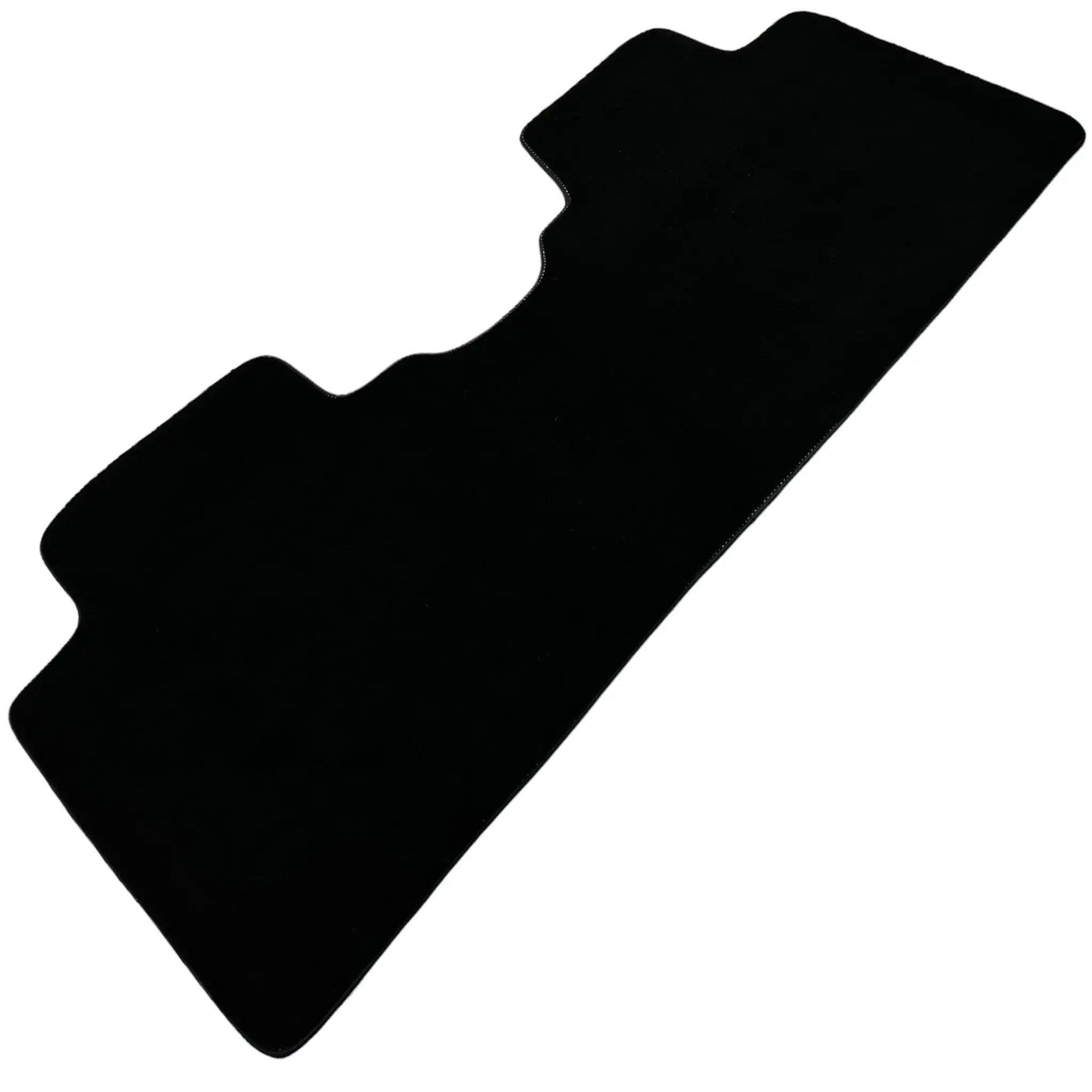Black Floor Mats For Nissan Patrol (1988-1998) - AutoWin
