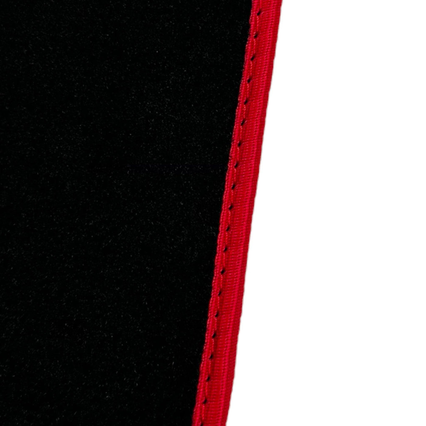 Black Floor Mats for Toyota Auris (2007-2012) - AutoWin