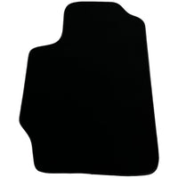 Black Floor Mats for Toyota Camry (1991-1996) - AutoWin