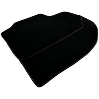 Black Floor Mats for Toyota Camry (1991-1996) - AutoWin