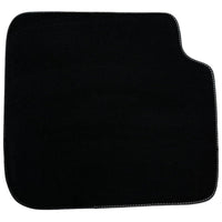 Black Floor Mats for Toyota Camry (1997-2001) - AutoWin