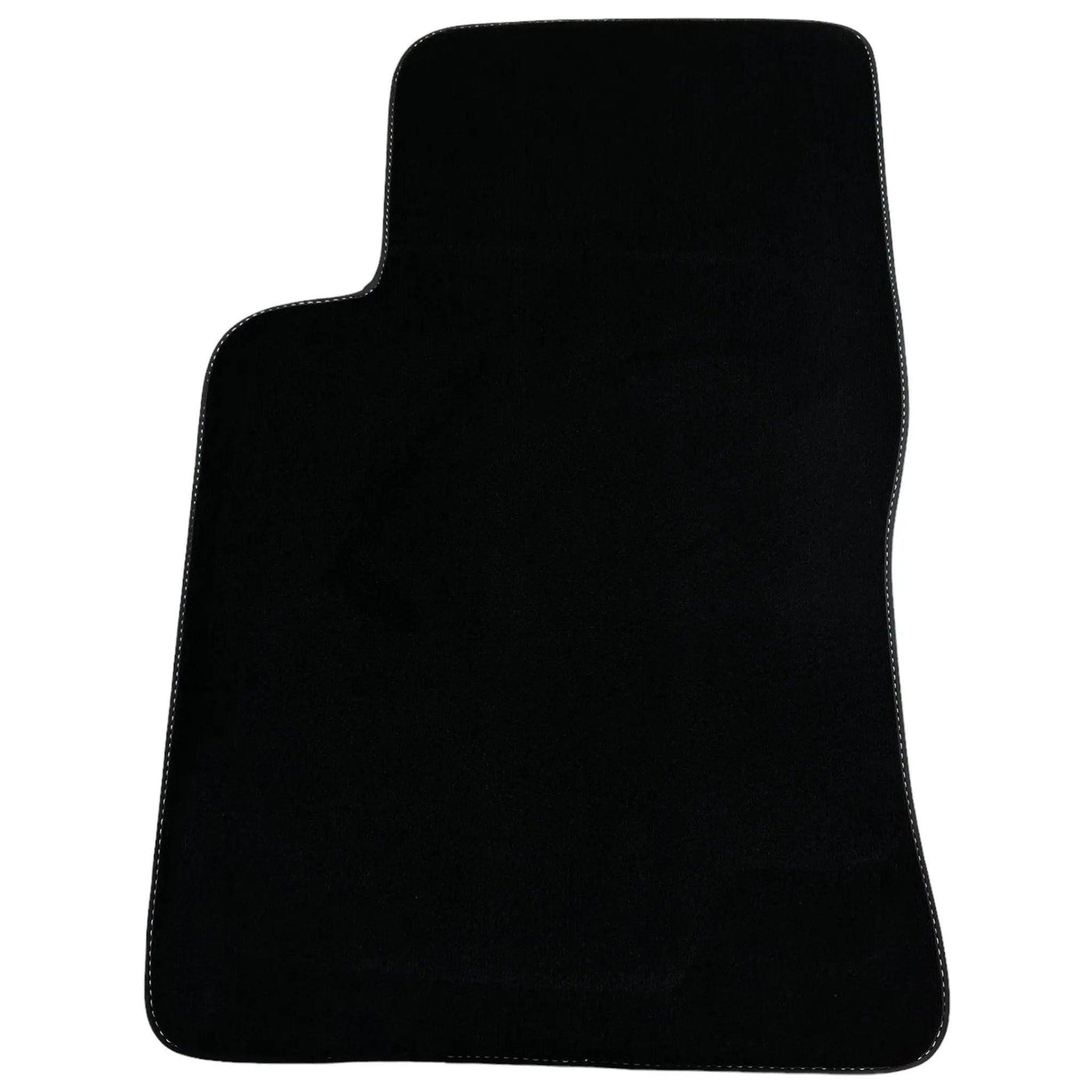 Black Floor Mats for Toyota Camry (1997-2001) - AutoWin