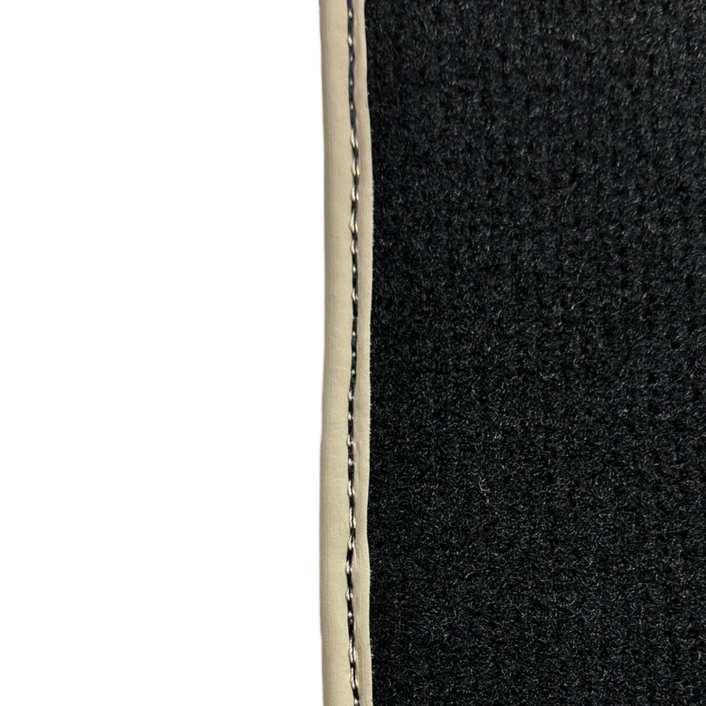 Black Floor Mats for Toyota Camry (2011-2017) - AutoWin