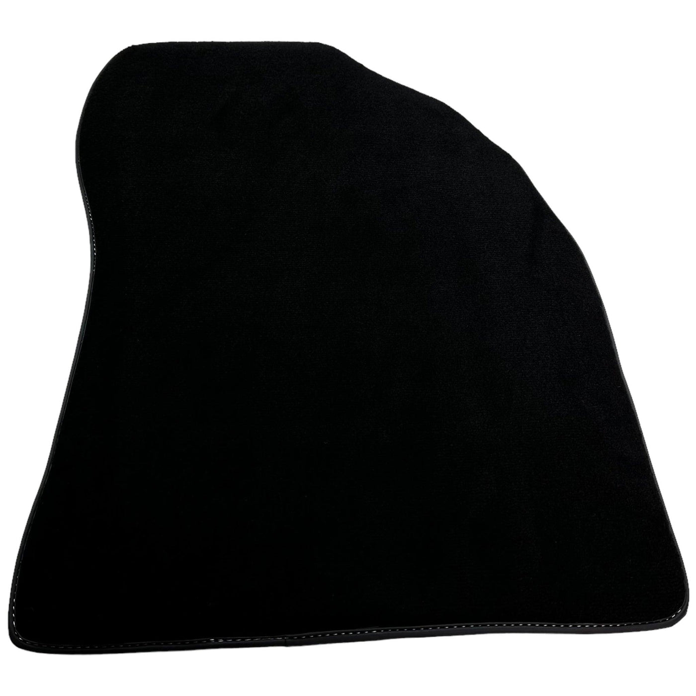 Black Floor Mats For Toyota Corolla E16 (2014-2019) - AutoWin