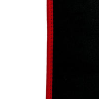 Black Floor Mats for Toyota Prius (2012-2016) - AutoWin