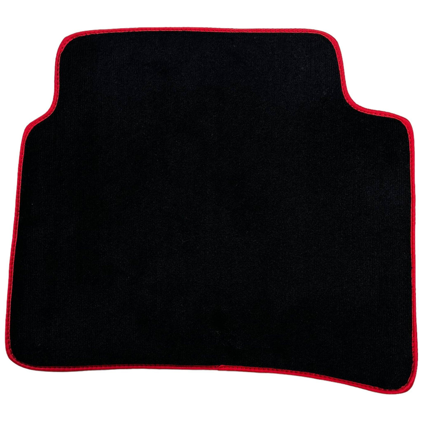 Black Floor Mats for Toyota Prius (2016-2021) - AutoWin