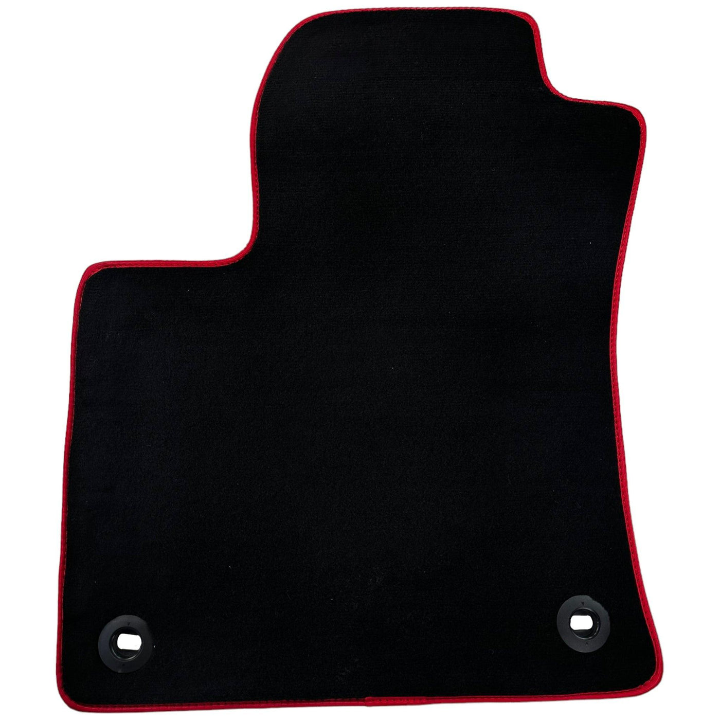 Black Floor Mats for Toyota Prius (2016-2021) - AutoWin