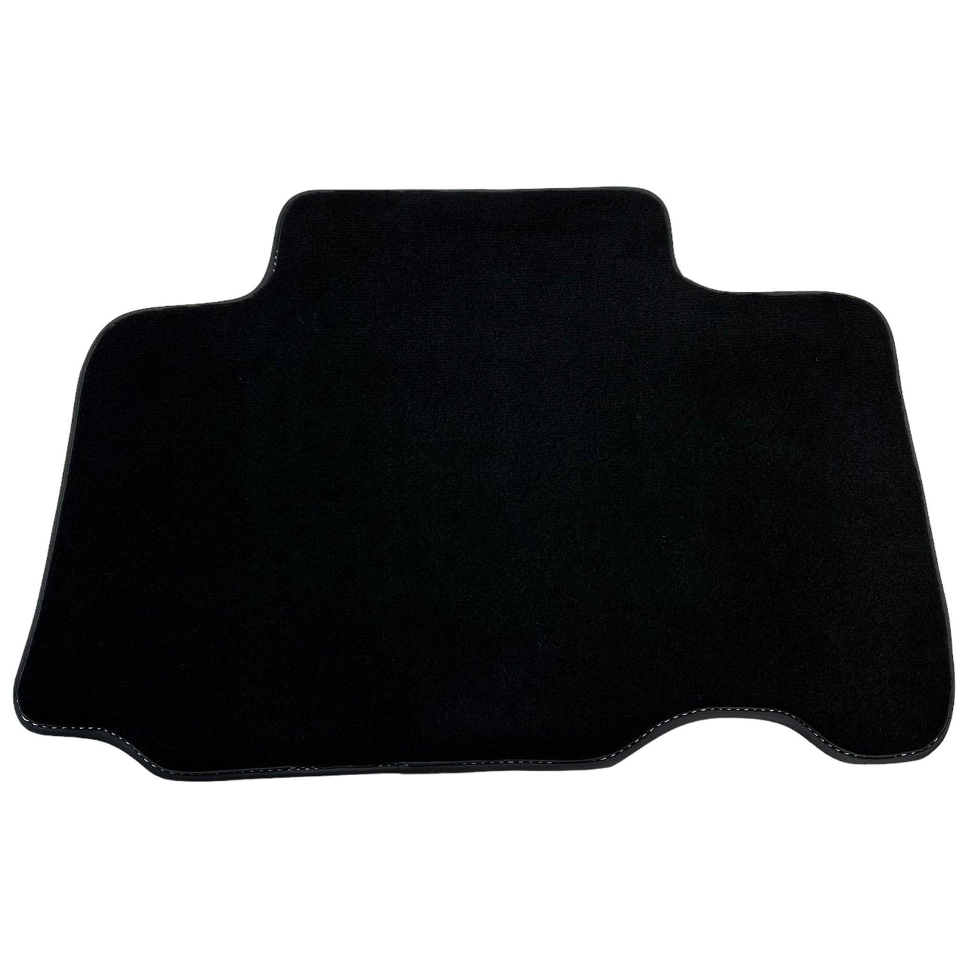 Black Floor Mats For Toyota RAV4 (2013-2018) - AutoWin