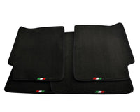 Floor Mats For Alfa Romeo 145 (1994–2000) - AutoWin