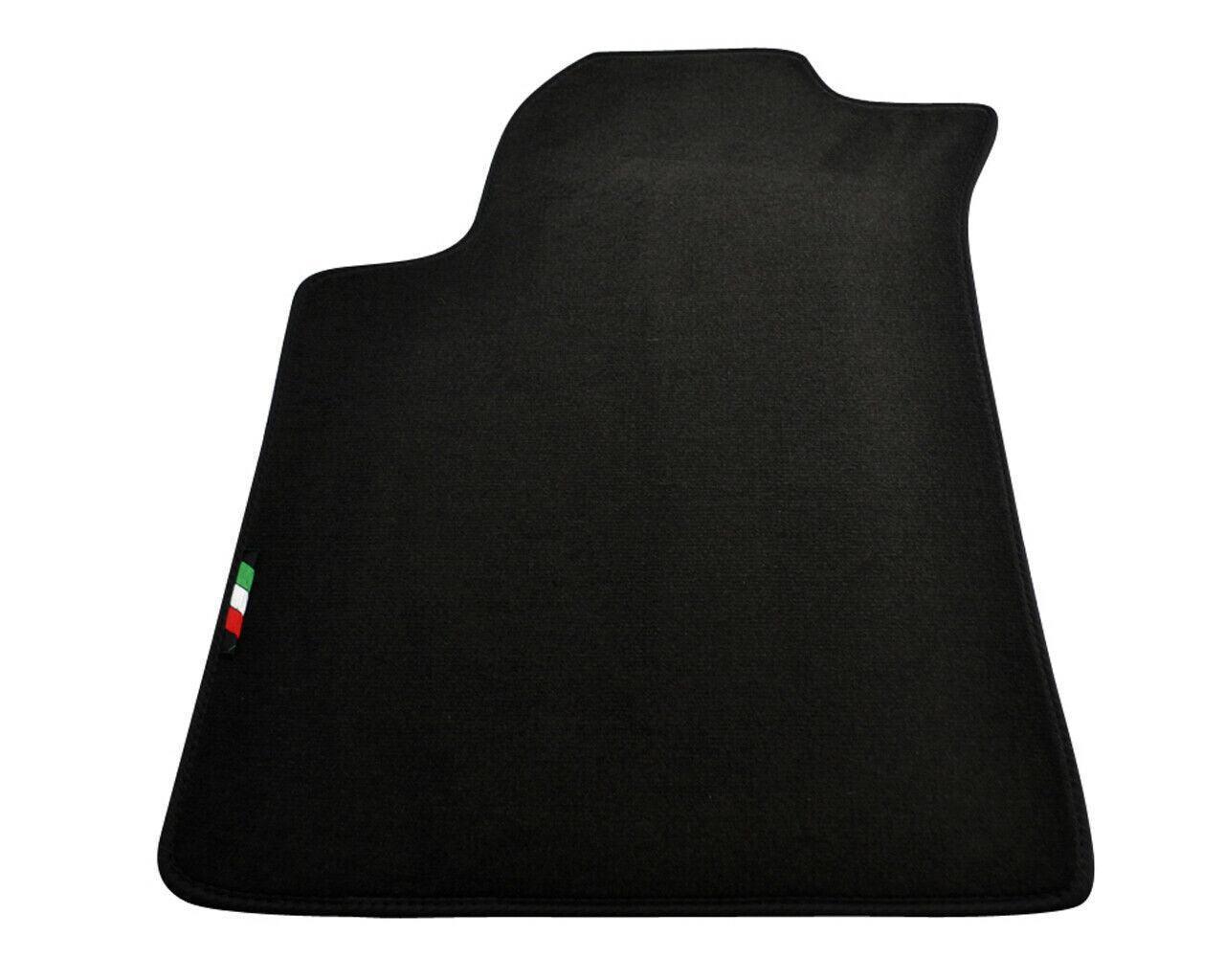 Floor Mats For Alfa Romeo 156 (2000-2005) Sportwagon - AutoWin
