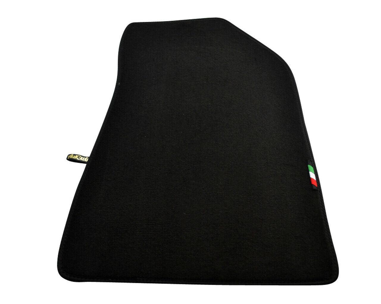 Floor Mats For Alfa Romeo 156 (2002-2005) GTA - AutoWin