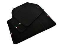 Floor Mats For Alfa Romeo 159 5-door Wagon (2006-2011) - AutoWin