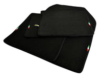 Floor Mats For Alfa Romeo Tonale 965 (2022-2024) Plug-in-Hybrid - AutoWin