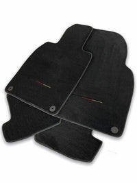 Floor Mats for Audi A3 - 5-door Sportback (2021 - 2024) - AutoWin