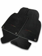 Floor Mats for Audi A4 - B5 Facelift Sedan (1999-2001) - AutoWin