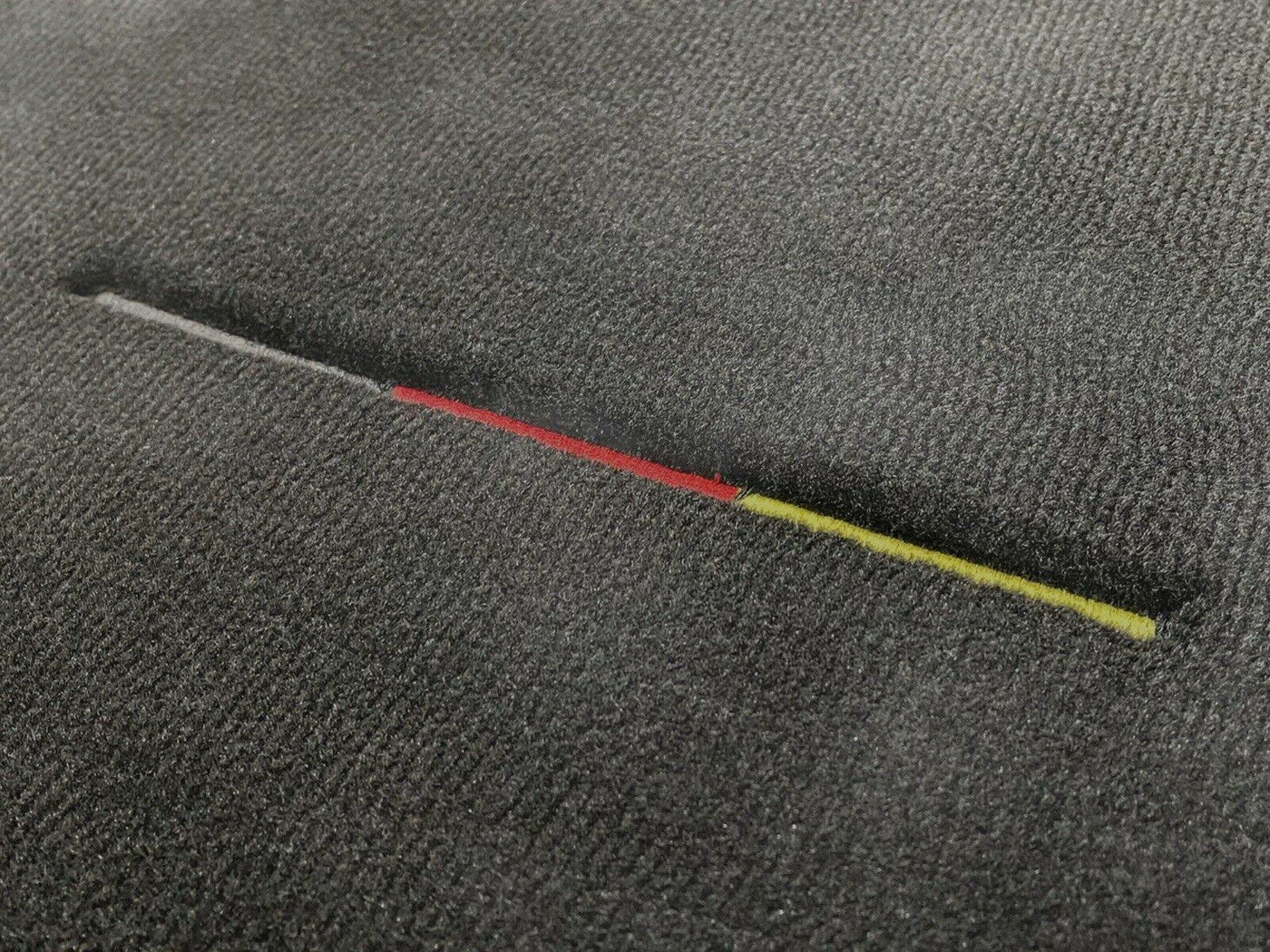 Floor Mats for Audi A4 - B7 Convertible (2006-2009) - AutoWin