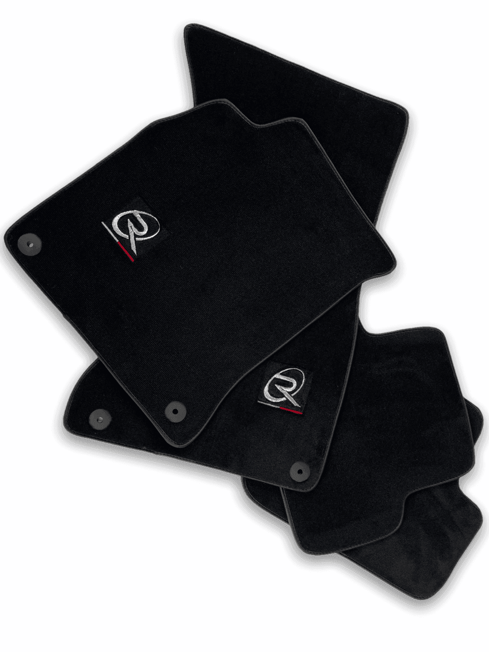 Floor Mats for Audi A5 - F57 Convertible (2017-2020) - AutoWin